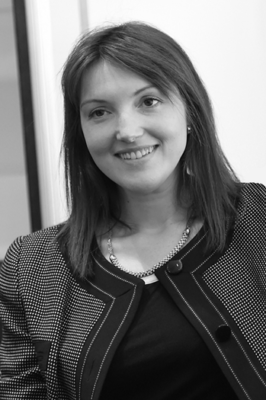Napthens Solicitors Employee Charlotte Cooper