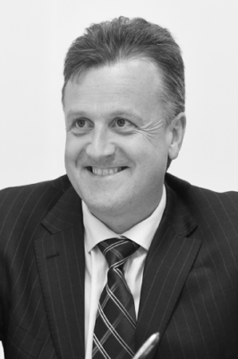 Napthens Solicitors Employee Michael Bell-Smith