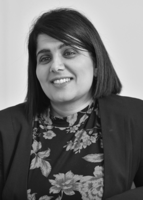 Zara Zaman Conveyancing executive