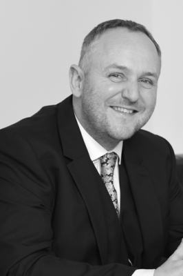 Tony Coates - Commercial Property Partner at Napthens Solicitors