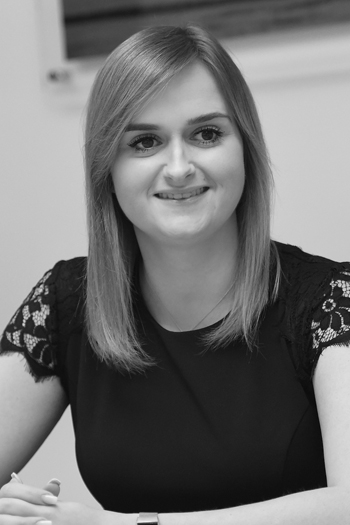 Ashleigh Green Trainee Solicitor at Napthens LLP