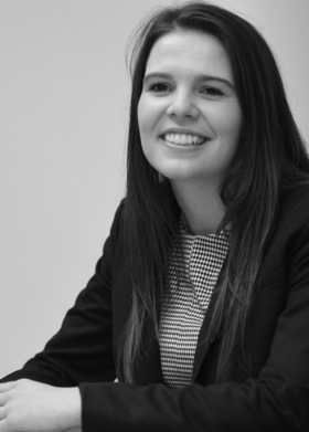 Bethanie Crawford Trainee Solicitor at Napthens LLP
