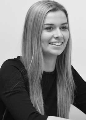 Charlotte Bee - Trainee Solicitor at Napthens LLP