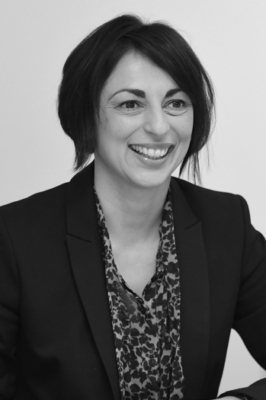 Talitha Murphy - Residential Property Business Development Manager