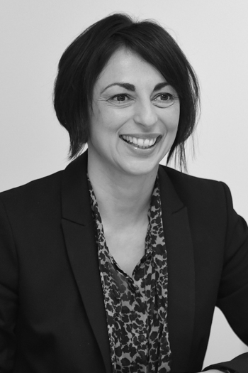 Talitha Murphy - Residential Property Business Development Manager