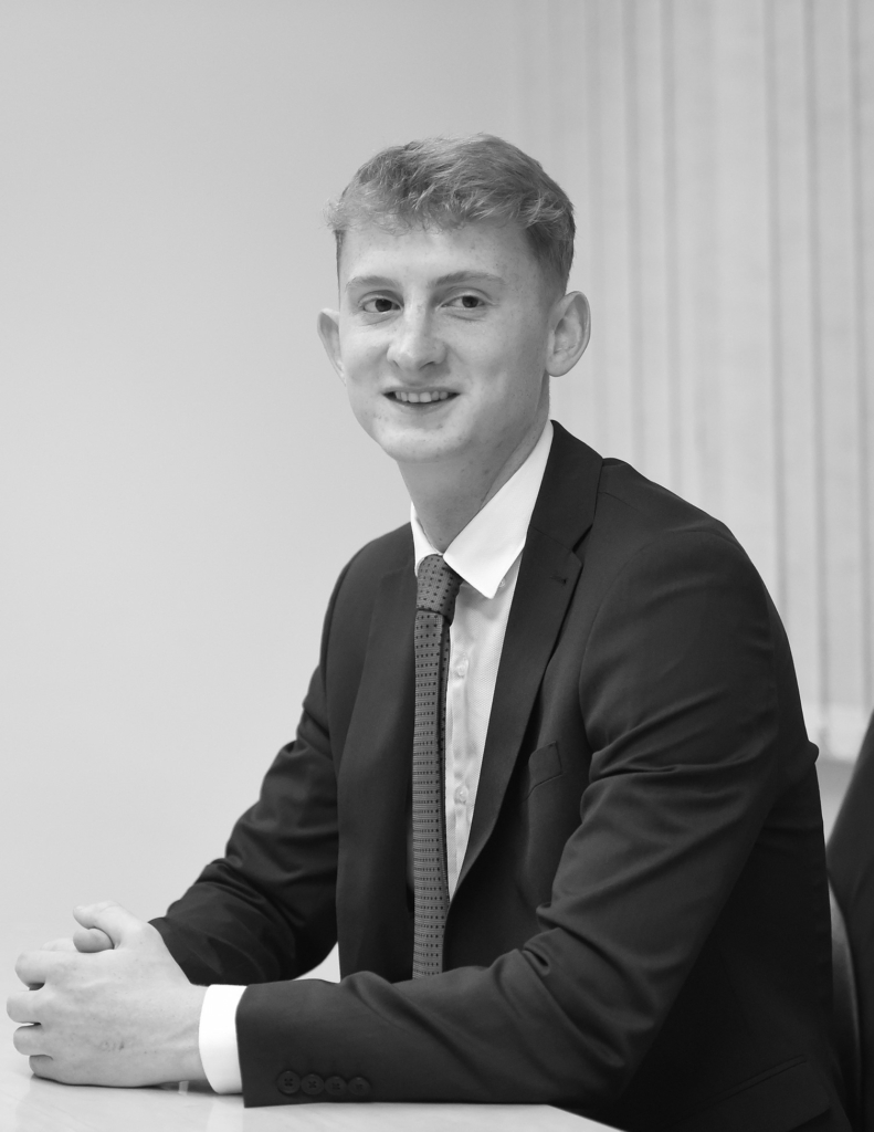 Ben Mayson Trainee Solicitor At Napthens