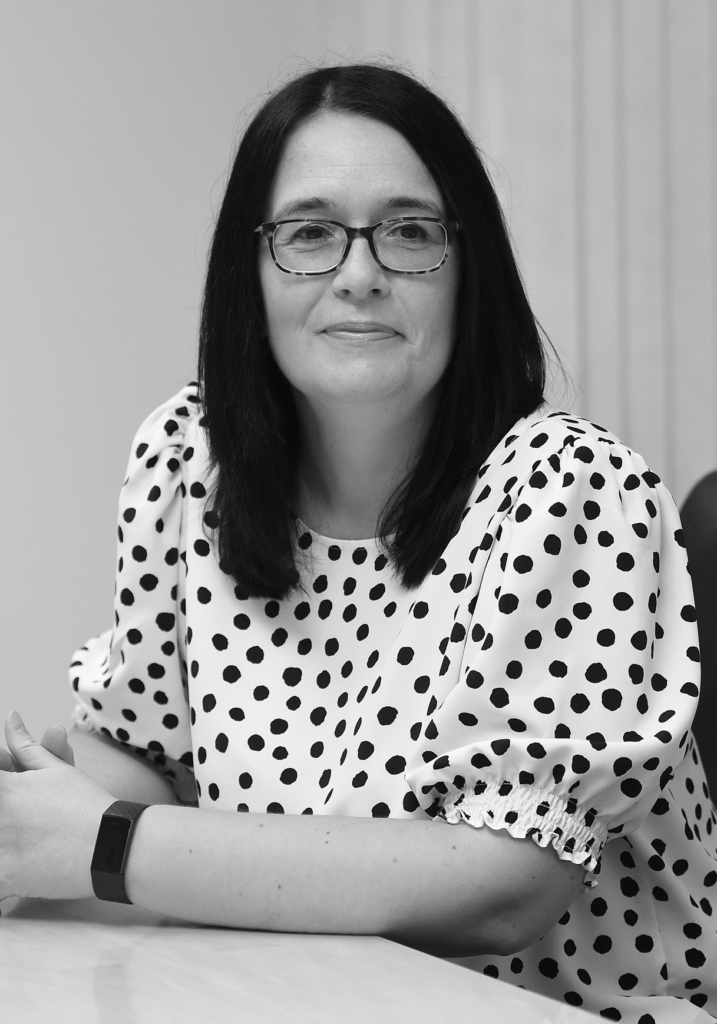 Dawn Culshaw - Conveyancing Executive at Napthens