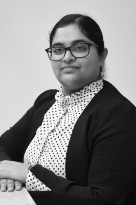 Tasneem Mohammed - Trainee Solicitor at Napthens Solicitors