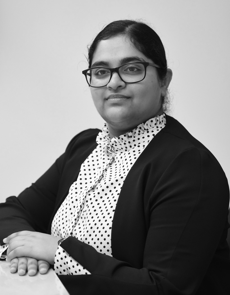 Tasneem Mohammed - Trainee Solicitor at Napthens Solicitors
