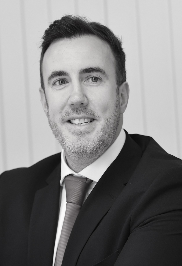 Chris Hayes - Employment Solicitor at Napthens