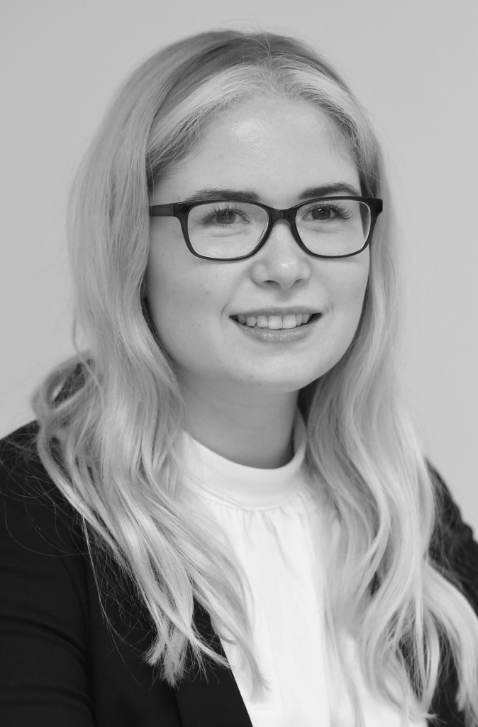 Caitlin Biggs Trainee Solicitor at Napthens LLP