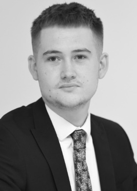 Joel Atherton - Trainee Solicitor at Napthens LLP